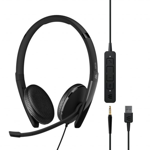 EPOS ADAPT 165 USB II - Afbeelding 2