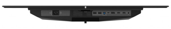 MSI MPG 321URX QD-OLED computer monitor 80 cm (31.5") 3840 x 2160 Pixels 4K Ultra HD Zwart - Afbeelding 23