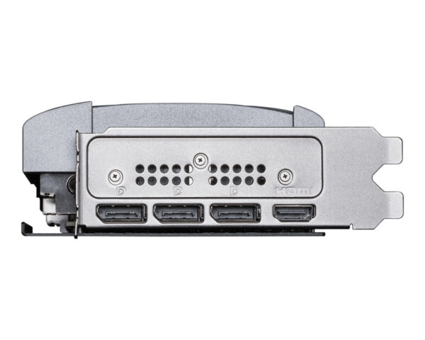 MSI VGA GeForce RTX 5070 12G VENTUS 2X OC - Afbeelding 5