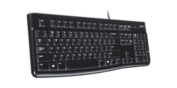 Logitech K120 - Afbeelding 3