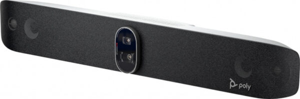 Poly Studio X72 All-In-One Video Bar with TC10 Controller Kit - Afbeelding 5