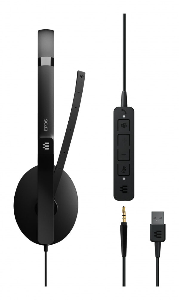EPOS ADAPT 165T USB II - Afbeelding 5