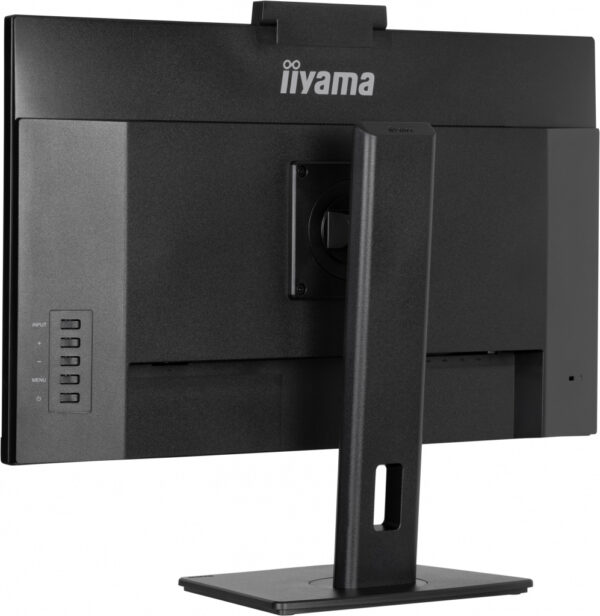 iiyama ProLite XUB2790QSUH-B2 computer monitor 68,6 cm (27") 2560 x 1440 Pixels Wide Quad HD LED Zwart - Afbeelding 9