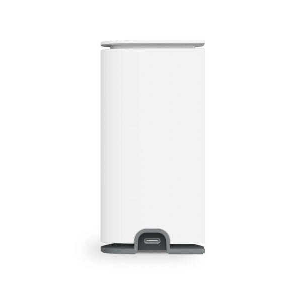 Linksys Velop Micro 6 Dual-band (2.4 GHz / 5 GHz) Wi-Fi 6 (802.11ax) Wit 4 Intern - Afbeelding 5