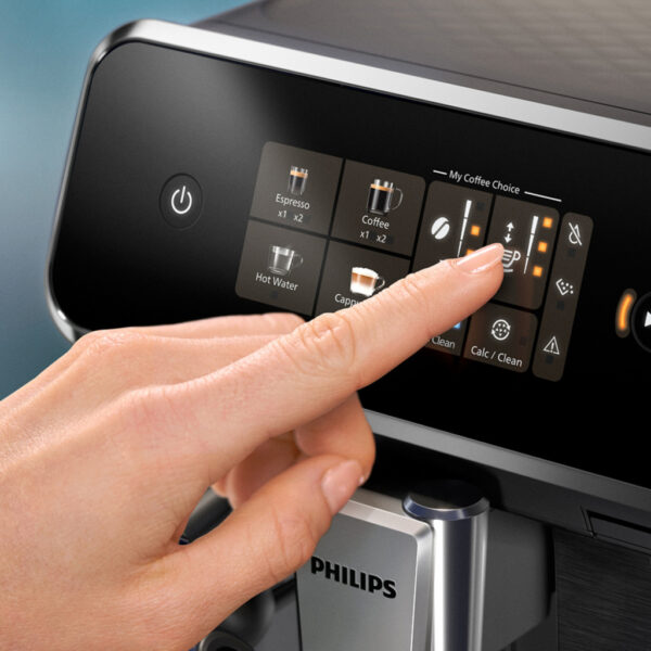 Philips Series 2300 EP2339 Volautomatisch espressoapparaat - Afbeelding 5