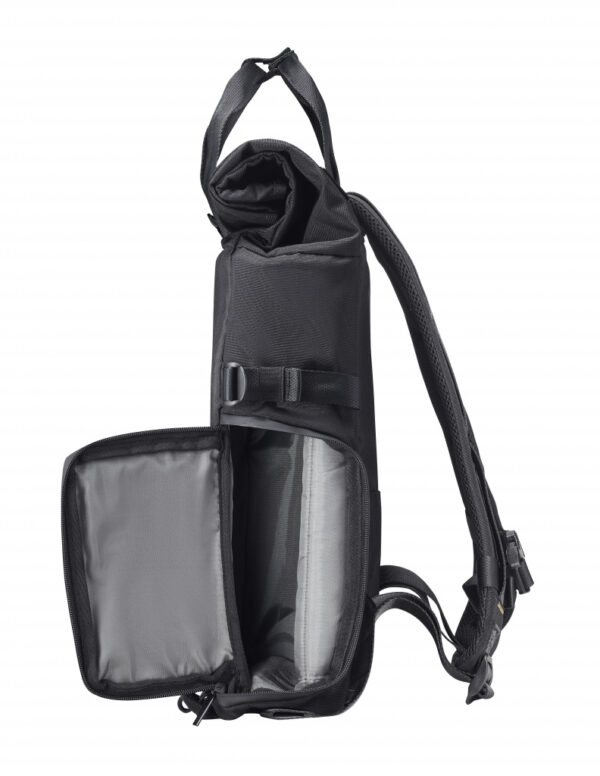 ASUS PP4600 PROART BACKPACK 40,6 cm (16") Rugzak Zwart - Afbeelding 2