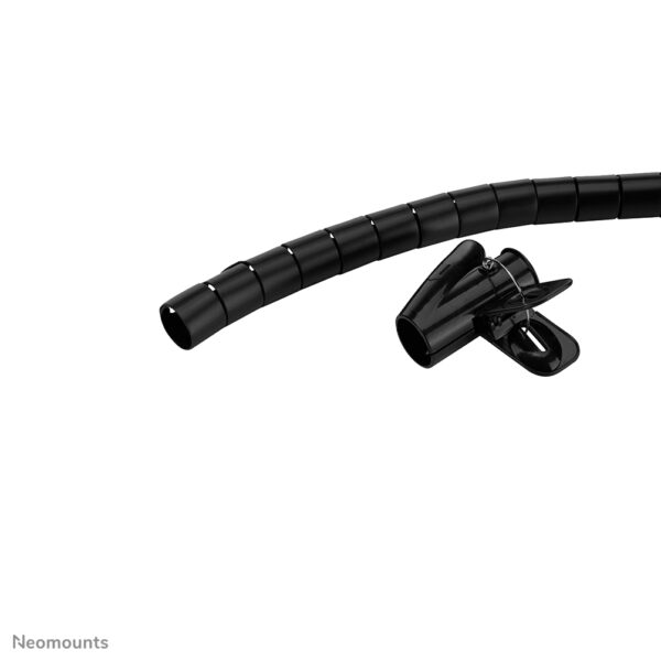 Neomounts ADS06-142BL Kabelspiraal - voor 1-5 kabels - universeel - Afbeelding 2