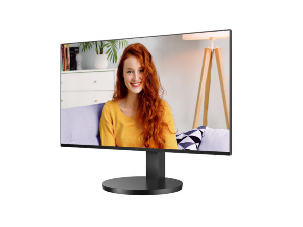 AOC B3 24B3CF2 LED display 60,5 cm (23.8") 1920 x 1080 Pixels Full HD Zwart - Afbeelding 10