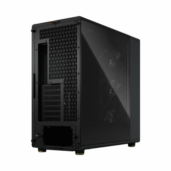 Fractal Design North XL Midi Tower Zwart, Houtskool - Afbeelding 18