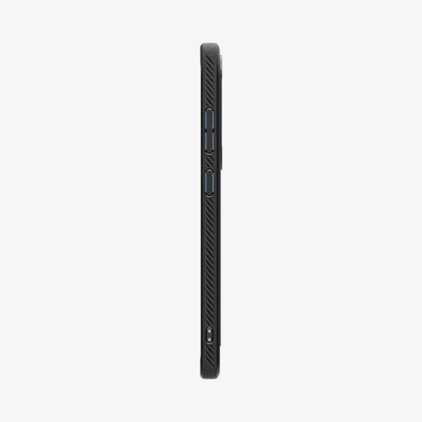 Spigen Rugged Armor mobiele telefoon behuizingen 17,5 cm (6.9") Hoes Zwart - Afbeelding 12