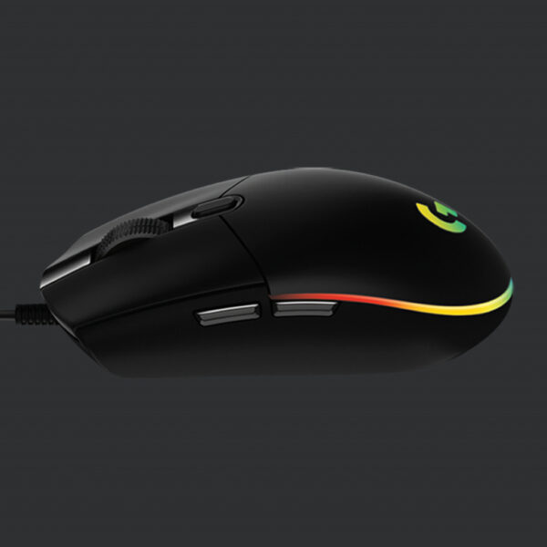 Logitech G G203 lightsync - Afbeelding 2