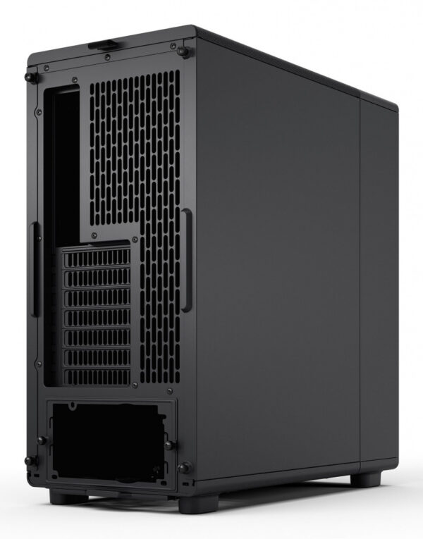 Fractal Design Epoch Midi Tower Zwart - Afbeelding 10