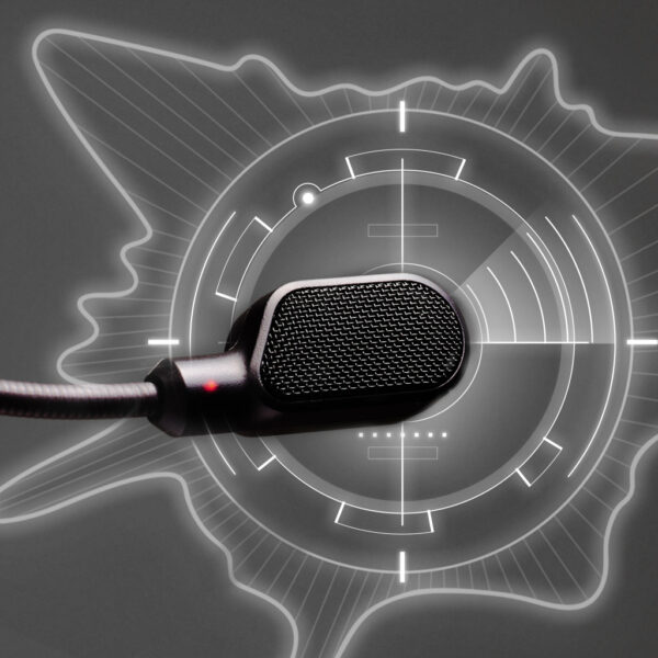 HyperX Cloud III - Gamingheadset (zwart/rood) - Afbeelding 7