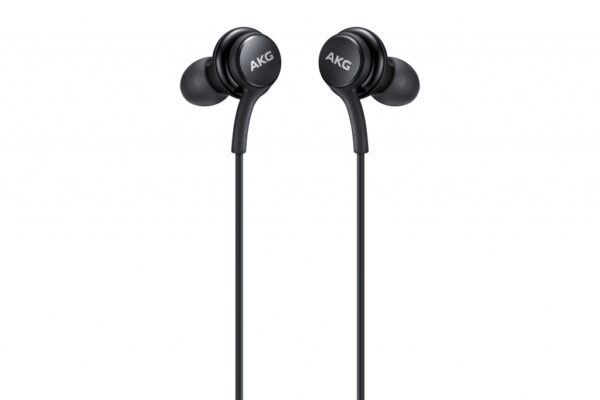 Samsung EO-IC100 Headset Bedraad In-ear Oproepen/muziek USB Type-C Zwart - Afbeelding 5