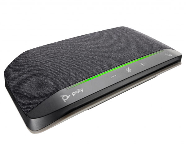 Poly Sync 10 Speakerphone + USB-A naar USB-C-kabel - Afbeelding 6