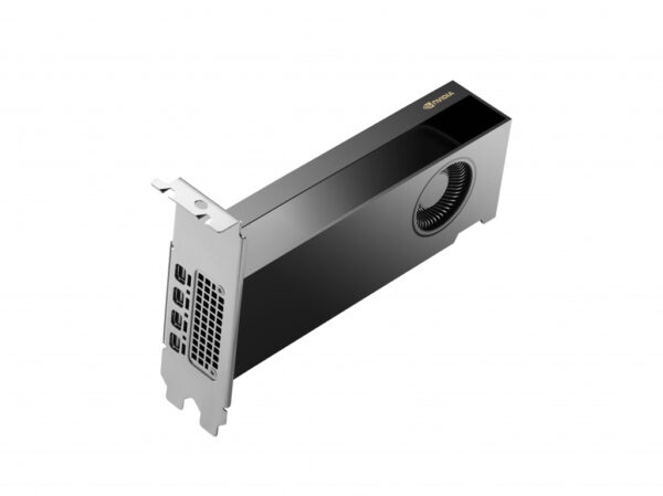 HP NVIDIA RTX PH x2xxx 4mDP Graphics - Afbeelding 2
