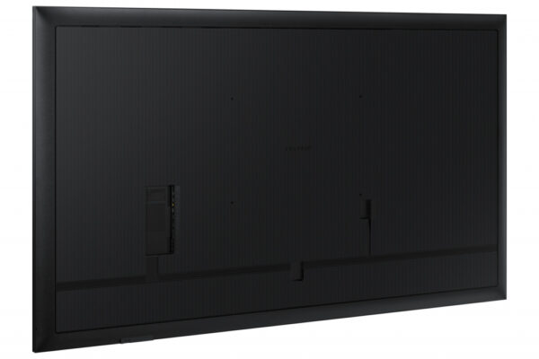 Samsung 98" UHD Smart Signage QM98C - Afbeelding 8