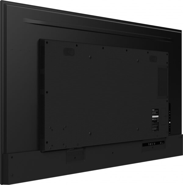 iiyama ProLite Digitale signage flatscreen 163,8 cm (64.5") LCD Wifi 500 cd/m² 4K Ultra HD Zwart Type processor Android 11 24/7 - Afbeelding 7