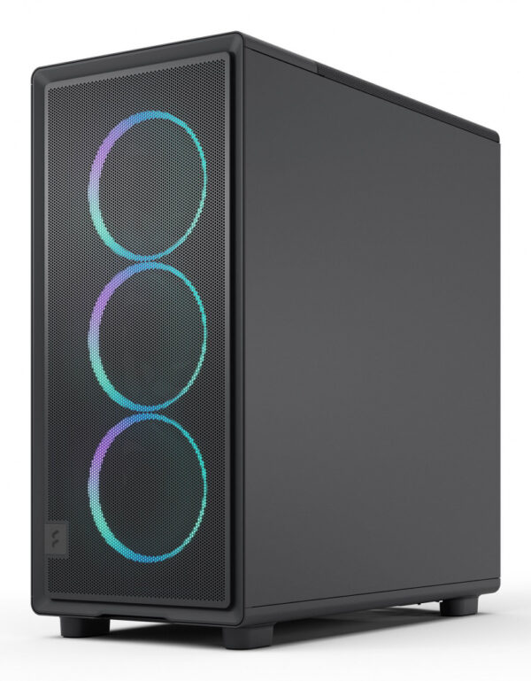 Fractal Design Epoch Midi Tower Zwart - Afbeelding 6