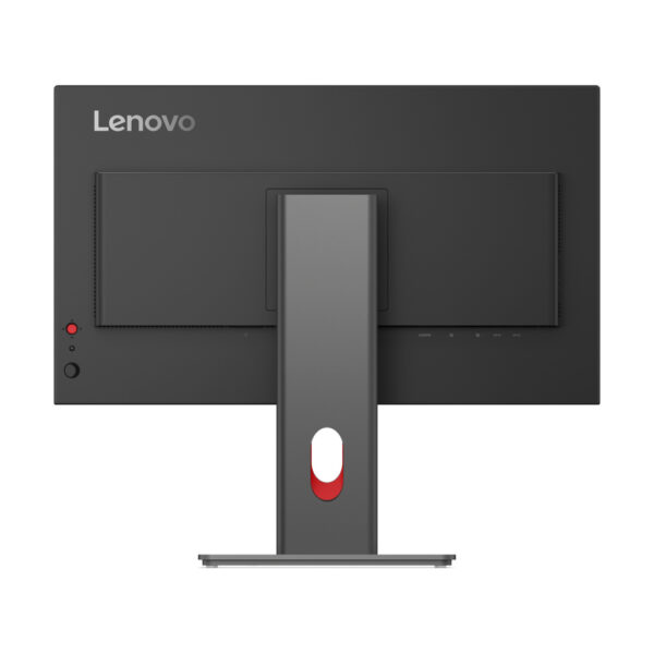 Lenovo ThinkVision P24Q-40 LED display 60,5 cm (23.8") 2560 x 1440 Pixels Quad HD LCD Zwart - Afbeelding 10