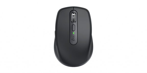 Logitech 920-011057 toetsenbord Inclusief muis Kantoor Bluetooth QWERTY Italiaans Grafiet - Afbeelding 3