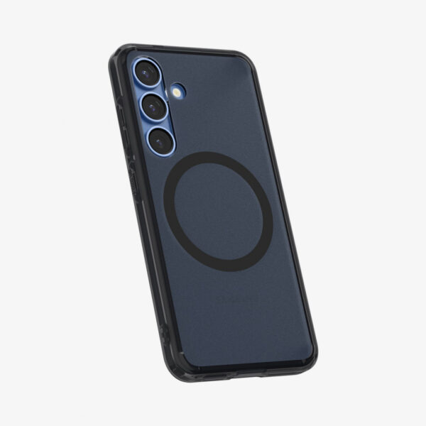 Spigen Ultra Hybrid (MagFit) mobiele telefoon behuizingen 15,8 cm (6.2") Hoes Zwart - Afbeelding 3