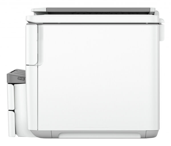HP OfficeJet Pro 9730e Draadloos All-in-One Kleur Printer, Instant Ink; Dubbelzijdig printen - Afbeelding 12