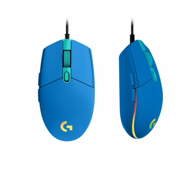 Logitech G G203 lightsync - Afbeelding 7