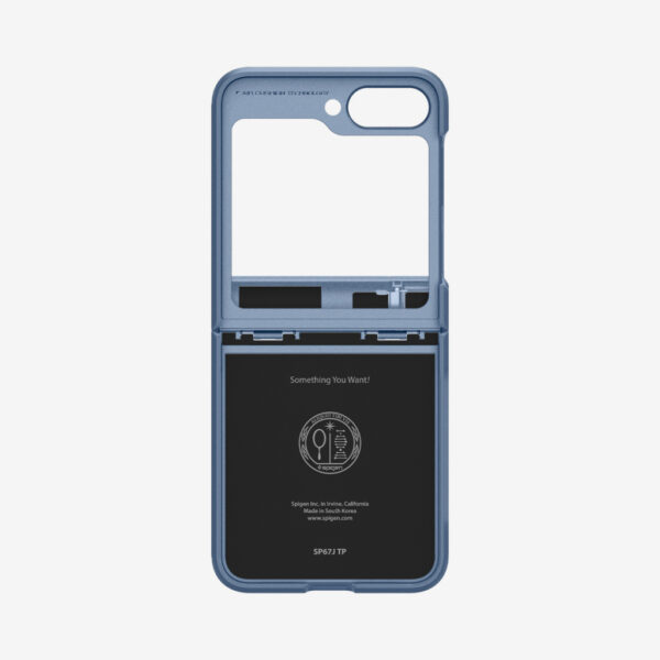 Spigen Tough Armor Pro mobiele telefoon behuizingen 17 cm (6.7") Hoes Blauw - Afbeelding 14