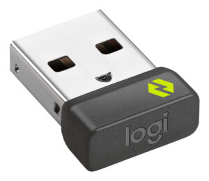 Logitech 920-010348 toetsenbord Kantoor Bluetooth Scandinavisch Grafiet