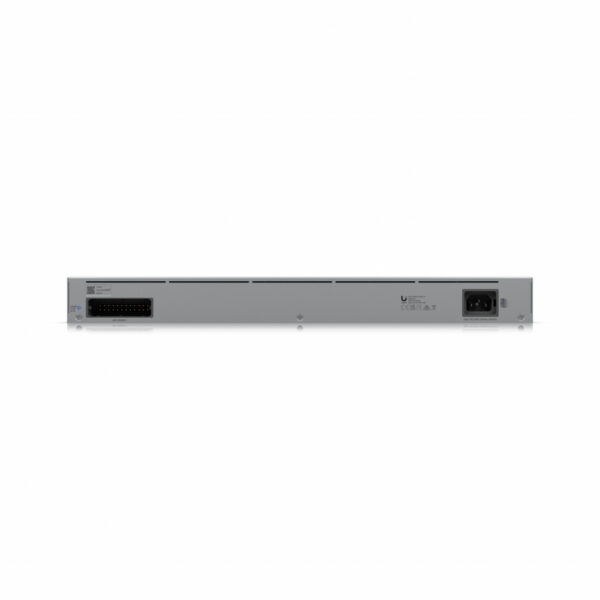 Ubiquiti Pro Max 24 L3 2.5G Ethernet (100/1000/2500) 1U Grijs - Afbeelding 4