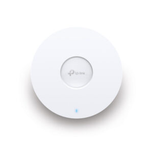 TP-Link Omada EAP670 5400 Mbit/s Wit Power over Ethernet (PoE)