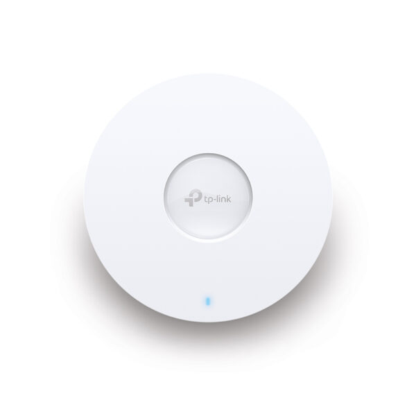TP-Link Omada EAP670 5400 Mbit/s Wit Power over Ethernet (PoE)