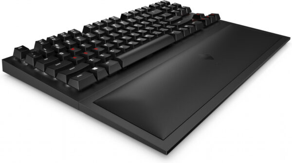 HP OMEN Spacer Draadloos TKL Toetsenbord - Afbeelding 5