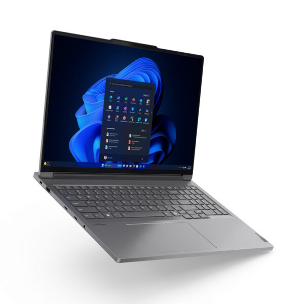 Lenovo ThinkBook 16p G5 IRX Intel® Core™ i7 i7-14650HX Laptop 40,6 cm (16") WQXGA 32 GB DDR5-SDRAM 512 GB SSD NVIDIA - Afbeelding 16
