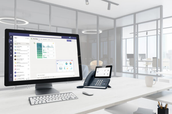 Yealink MP58 Microsoft Teams Edition - Afbeelding 4