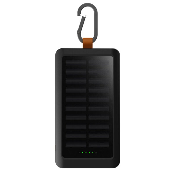 Xtorm XG2S101 powerbank Lithium-Polymeer (LiPo) 10000 mAh Zwart, Grijs, Oranje