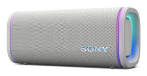 Sony Ult Field 5 Draadloze stereoluidspreker Wit