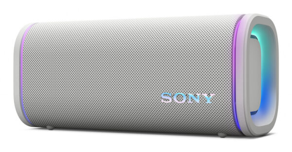 Sony Ult Field 5 Draadloze stereoluidspreker Wit