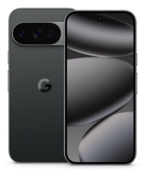 Google Pixel 10 Pro 16 cm (6.3") Dual SIM Android 16.0 5G 16 GB 512 GB 4870 mAh Zwart