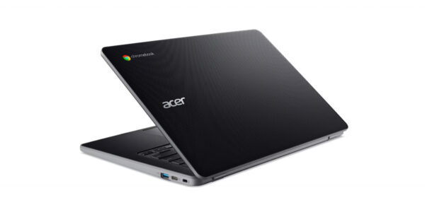 Acer Chromebook 314 C936T-TCO-C476 Intel® N N100 35,6 cm (14") Touchscreen Full HD 8 GB LPDDR5-SDRAM 64 GB eMMC Wi-Fi 6E (802.11 - Afbeelding 7