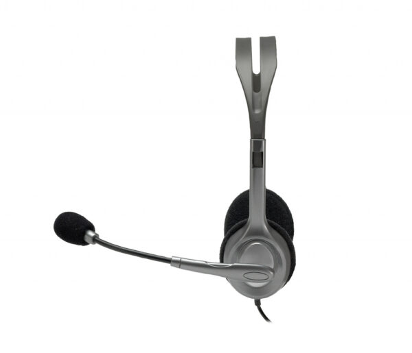 Logitech H110 headset - Afbeelding 2