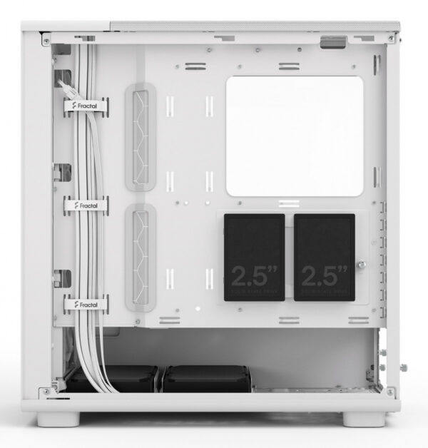 Fractal Design Epoch Midi Tower Wit - Afbeelding 15