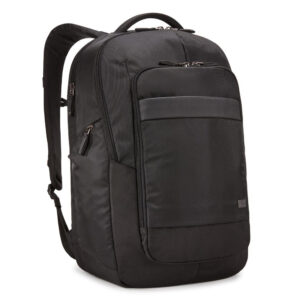 Case Logic Notion NOTIBP117 Black 43,9 cm (17.3") Rugzak Zwart