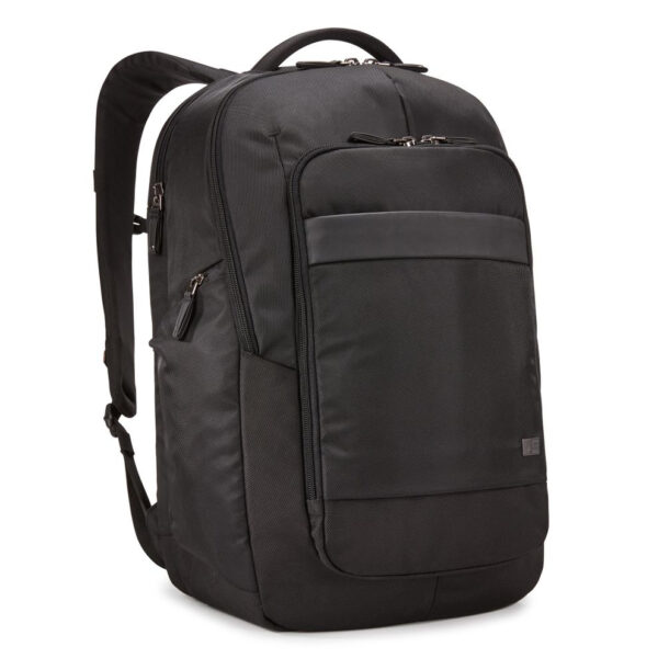 Case Logic Notion NOTIBP117 Black 43,9 cm (17.3") Rugzak Zwart