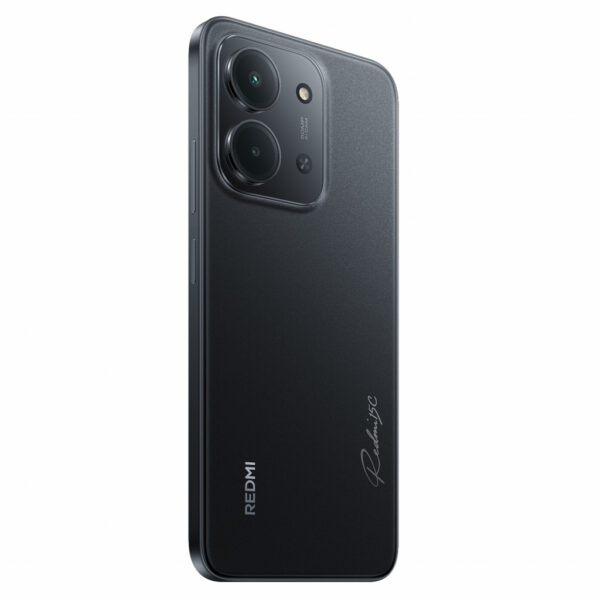 Xiaomi Redmi 15C 17,5 cm (6.9") 4G USB Type-C 4 GB 256 GB 6000 mAh Zwart - Afbeelding 5