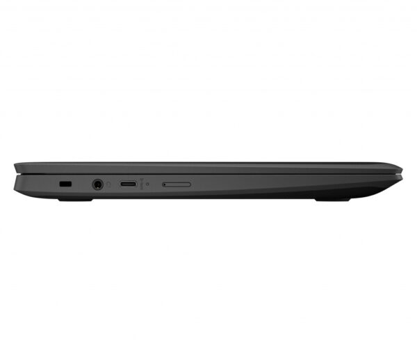 HP Fortis G1i 11 Intel® N N150 Chromebook 29,5 cm (11.6") Touchscreen HD 4 GB LPDDR5-SDRAM 32 GB eMMC Wi-Fi 6E (802.11ax) Chrome - Afbeelding 6