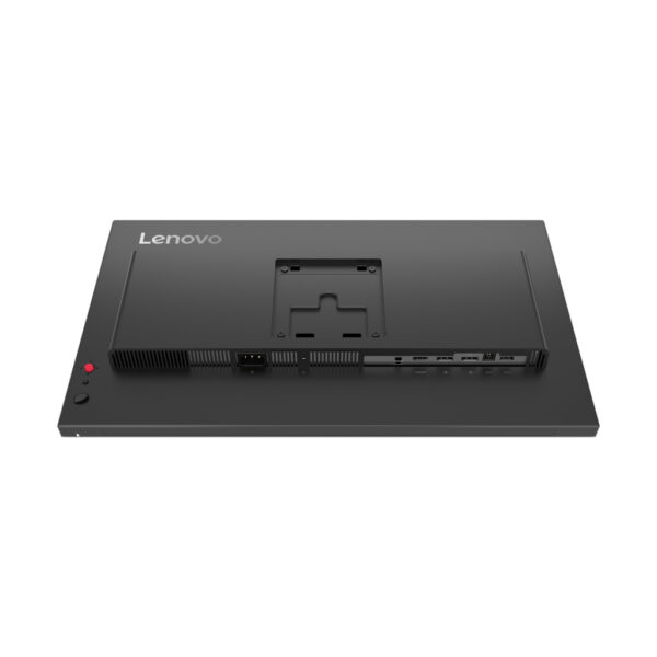 Lenovo ThinkVision P24Q-40 LED display 60,5 cm (23.8") 2560 x 1440 Pixels Quad HD LCD Zwart - Afbeelding 11
