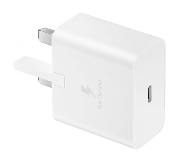 Samsung EP-T1510NWEGEU oplader voor mobiele apparatuur Universeel Wit AC Snel opladen Binnen - Afbeelding 6
