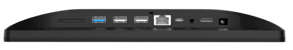 iiyama TW1023ASC-B2P aanraakbedieningspaneel 25,6 cm (10.1") 1280 x 800 Pixels - Afbeelding 9
